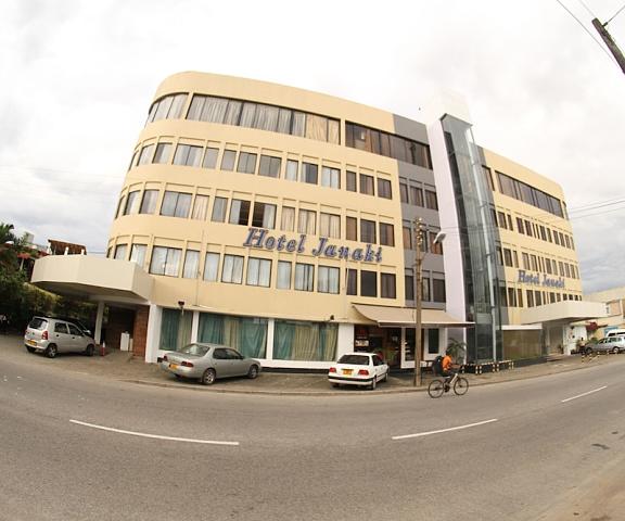 Hotel Janaki Colombo District Colombo Facade