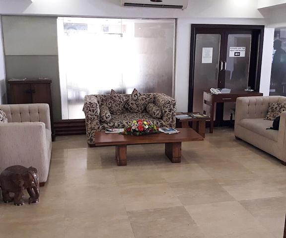 Hotel Janaki Colombo District Colombo Lobby