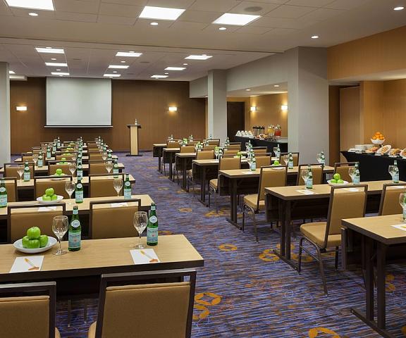 TownePlace Suites by Marriott Toronto Northeast/Markham Ontario Markham Meeting Room