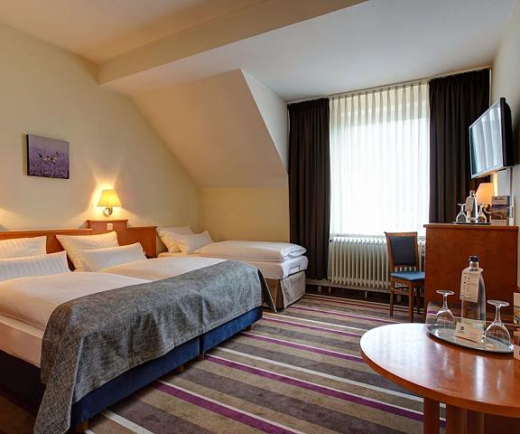 Sure Hotel by Best Western Ambassador Duesseldorf North Rhine-Westphalia Dusseldorf Primary image