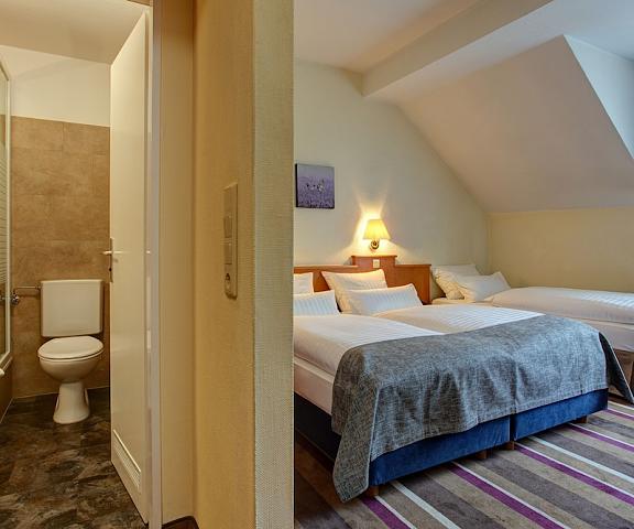 Sure Hotel by Best Western Ambassador Duesseldorf North Rhine-Westphalia Dusseldorf Room