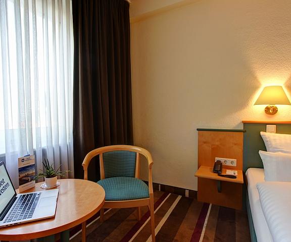 Sure Hotel by Best Western Ambassador Duesseldorf North Rhine-Westphalia Dusseldorf Room