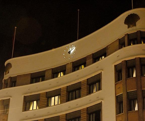 Hotel Imperial Casablanca null Casablanca Facade