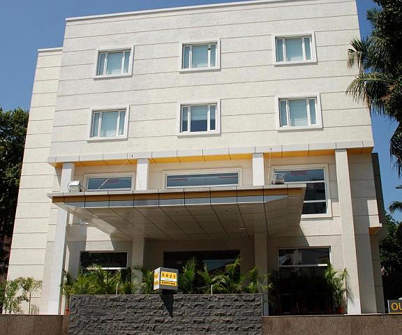 Keys Select Hotel Katti-Ma, Chennai Tamil Nadu Chennai Hotel Exterior