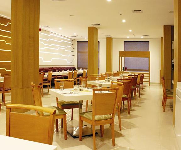 Keys Select Hotel Katti-Ma, Chennai Tamil Nadu Chennai Food & Dining