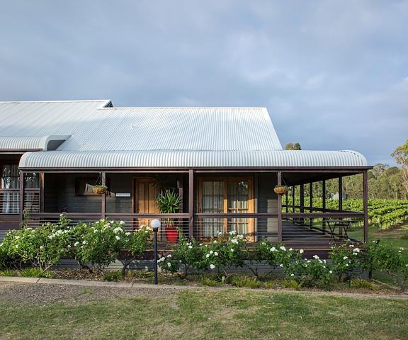 Hermitage Lodge New South Wales Pokolbin Terrace