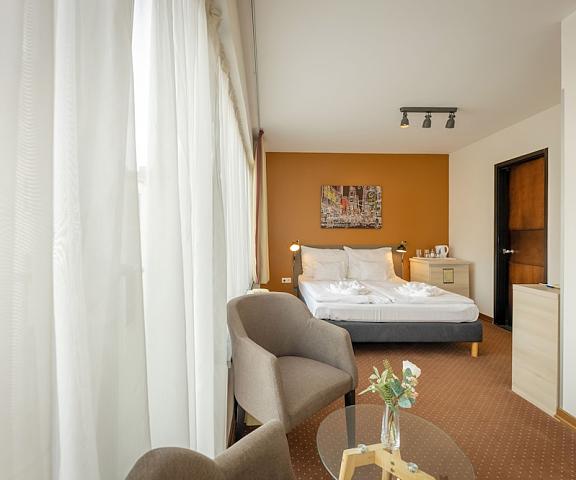 Bliss Residence & Spa null Budapest Room