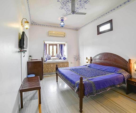 Sargam Sadan Rajasthan Udaipur Room