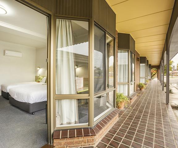 Boomerang Hotel New South Wales Lavington Terrace