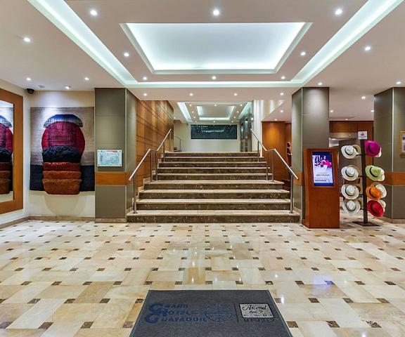 Grand Hotel Guayaquil, Ascend Hotel Collection Pichincha Guayaquil Lobby