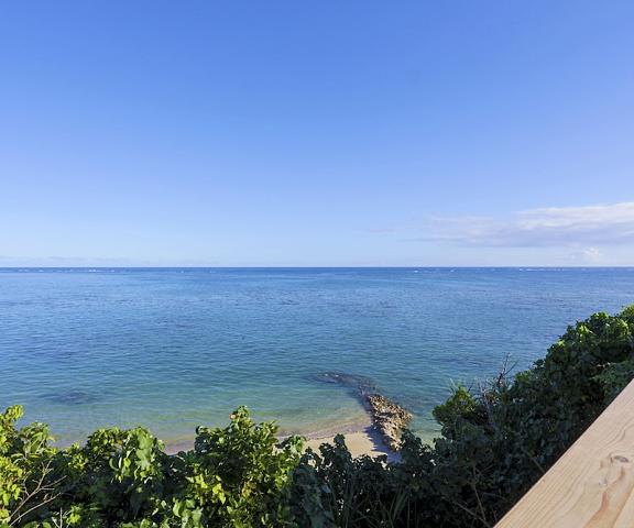 Hyakunagaran Okinawa (prefecture) Nanjo Beach