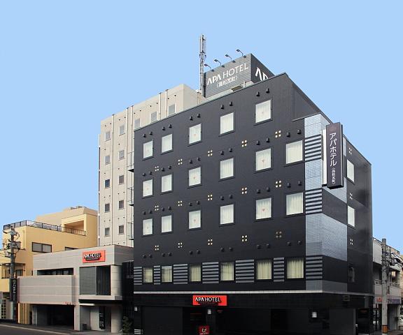 APA Hotel Takamatsu Kawaramachi Kagawa (prefecture) Takamatsu Primary image