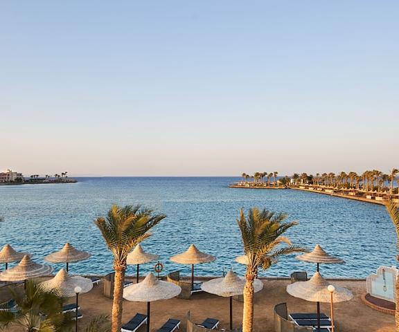 Bel Air Azur Resort - Adults Only null Hurghada Beach