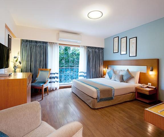 Grand Residency Hotel & Serviced Apartments Maharashtra Mumbai Primary image