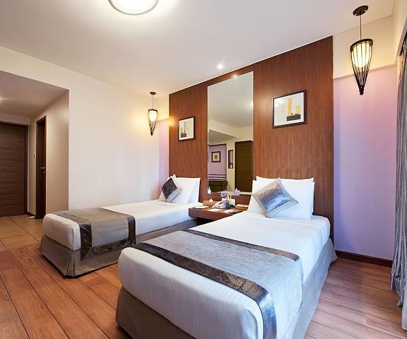 Grand Residency Hotel & Serviced Apartments Maharashtra Mumbai Room