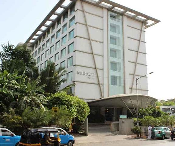 Mirage Hotel Maharashtra Mumbai Hotel Exterior
