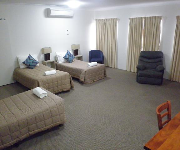 Comfort Inn Centrepoint New South Wales Lismore Room