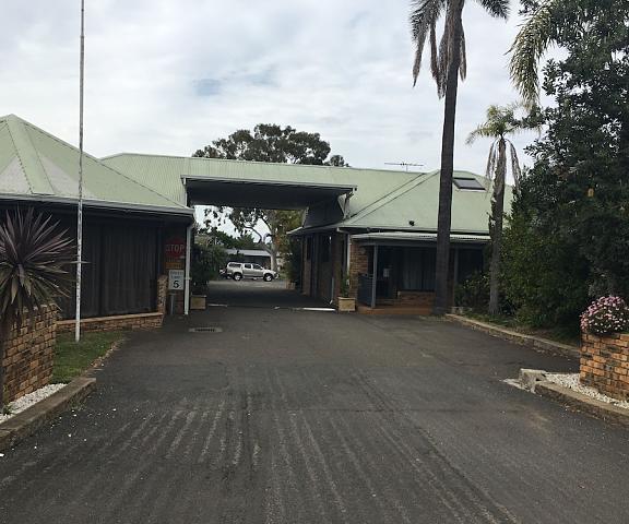 Abcot Inn New South Wales Sylvania Property Grounds