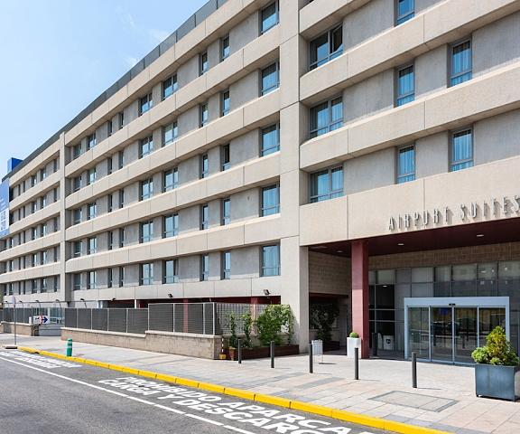 Madrid Airport Suites, Affiliated by Meliá Community of Madrid Madrid Facade