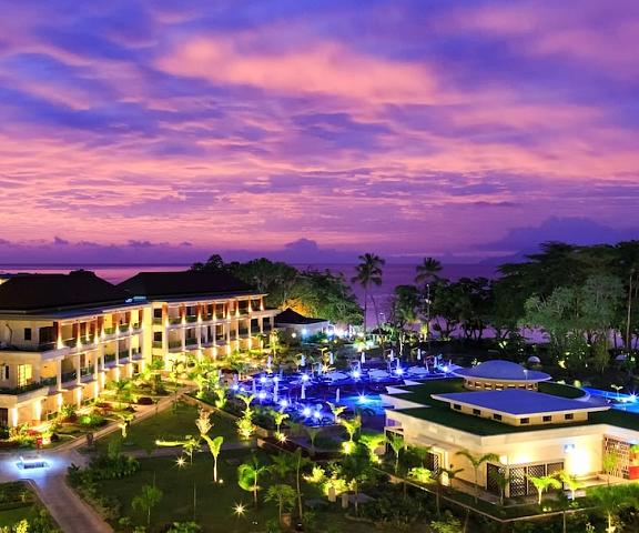 Savoy Seychelles Resort & Spa null Mahe Island Aerial View