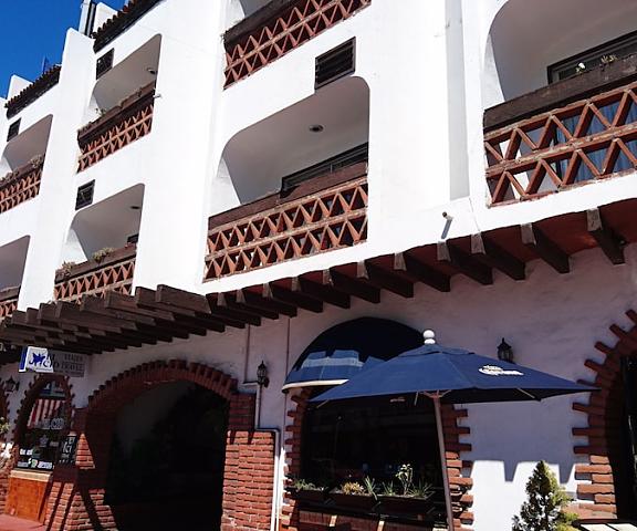 Best Western El Cid Baja California Norte Ensenada Facade