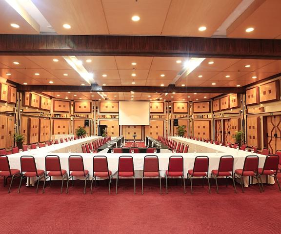 Hotel Princesa Louçã Para (state) Belem Meeting Room