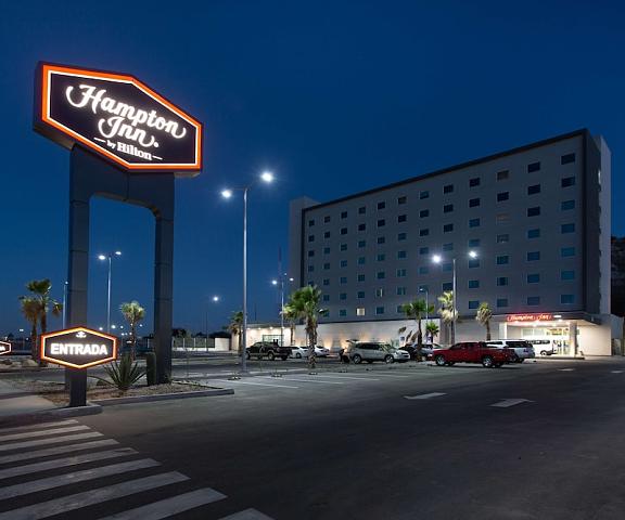 Hampton Inn by Hilton Hermosillo Sonora Hermosillo Exterior Detail