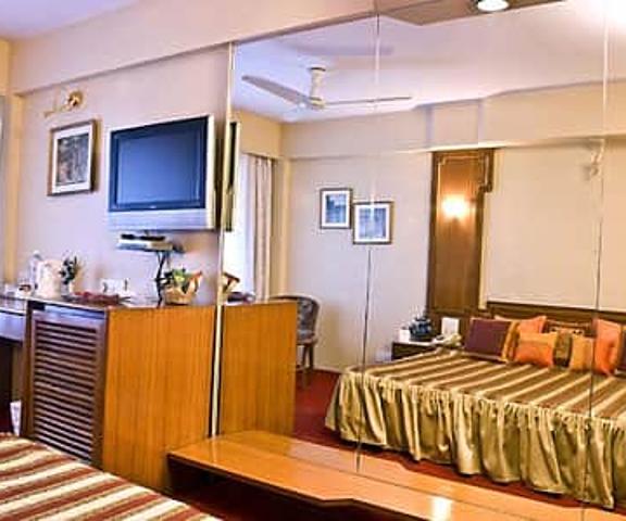 Hotel Midtown Pritam Maharashtra Mumbai Public Areas