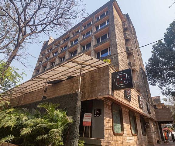 Hotel Midtown Pritam Maharashtra Mumbai Hotel Exterior