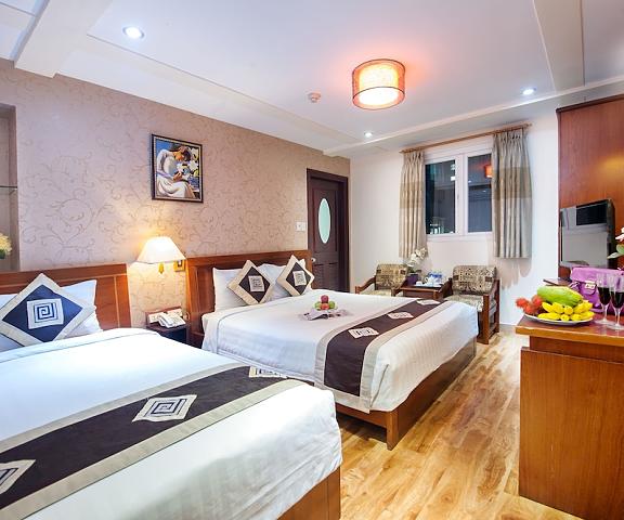 Eden Garden Hotel Binh Duong Ho Chi Minh City Room
