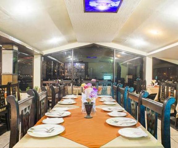 Hotel Aachman Regency Himachal Pradesh Shimla Food & Dining