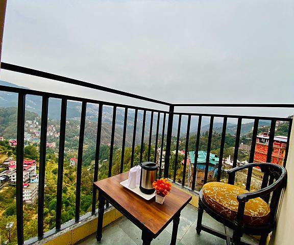 Hotel Aachman Regency Himachal Pradesh Shimla Luxury