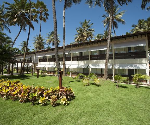 Jatiúca  Hotel & Resort Alagoas (state) Maceio Exterior Detail