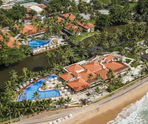 Jatiúca  Hotel & Resort Alagoas (state) Maceio Aerial View