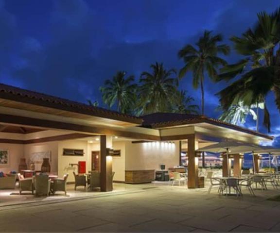 Jatiúca  Hotel & Resort Alagoas (state) Maceio Porch