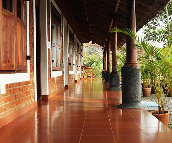 SOMA PALMSHORE Kerala Kovalam Hotel Exterior