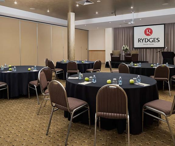 Rydges Mackay Suites Queensland Mackay Meeting Room