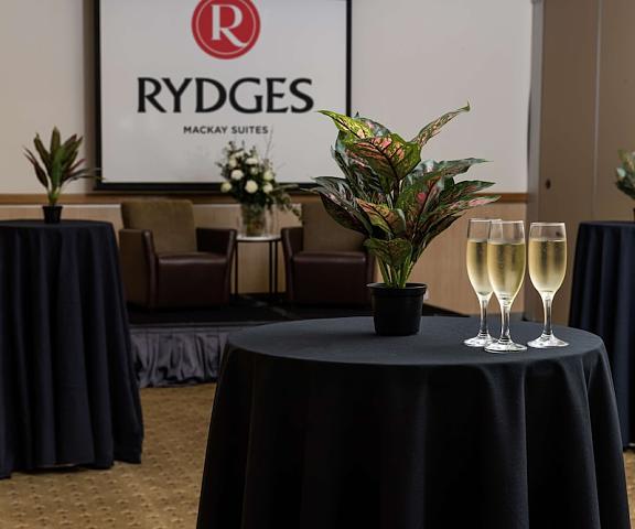 Rydges Mackay Suites Queensland Mackay Meeting Room