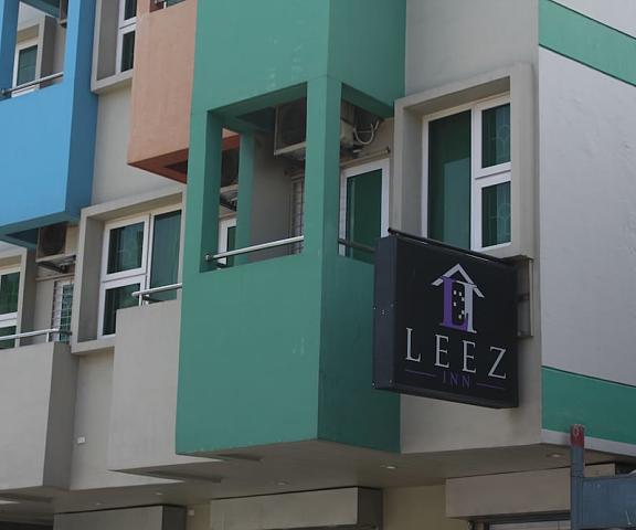 Leez Inn Malate null Manila View from Property