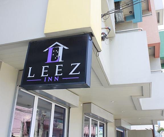 Leez Inn Malate null Manila Exterior Detail