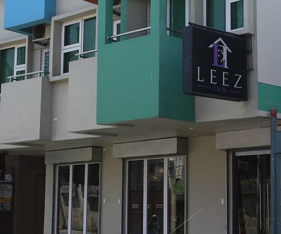 Leez Inn Malate null Manila Exterior Detail