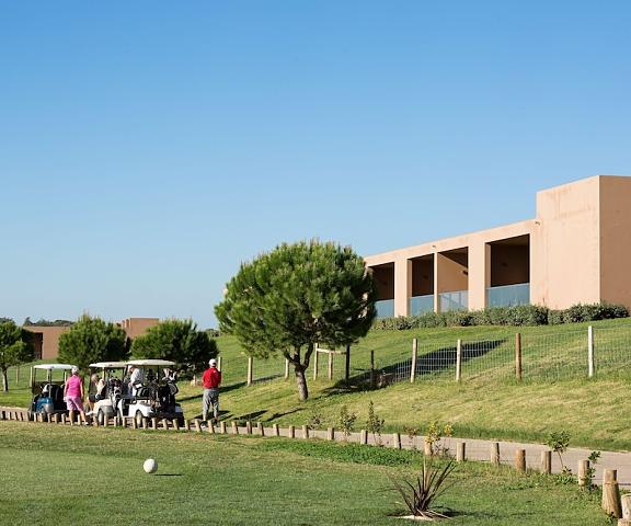NAU Morgado Golf & Country Club Faro District Portimao Exterior Detail