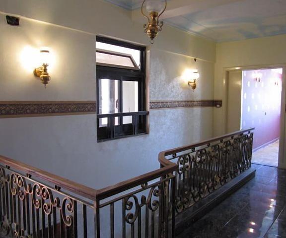 Cairo Moon Hotel - Hostel Giza Governorate Cairo Staircase