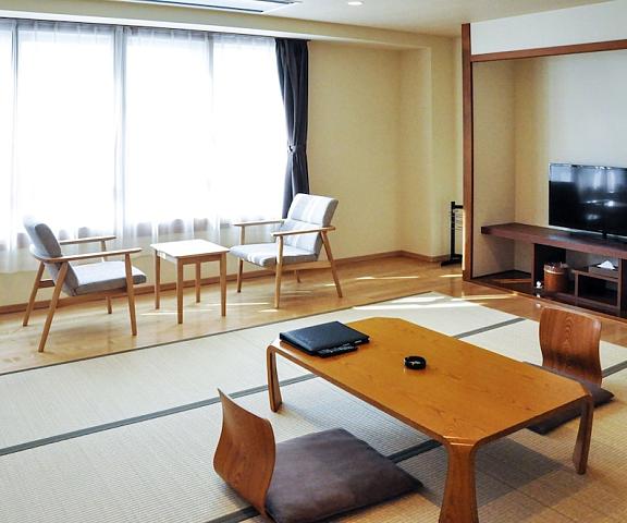 Imagine Hotel & Resort Hakodate Hokkaido Hakodate Room