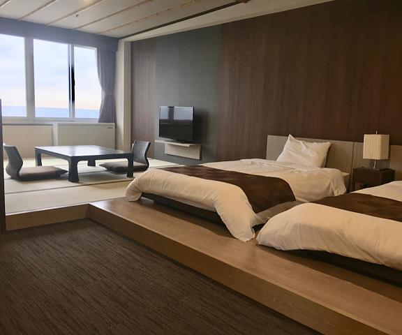 Imagine Hotel & Resort Hakodate Hokkaido Hakodate Room