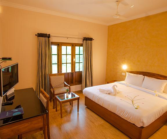 Quality Airport Hotel Kerala Kochi Deluxe Double Room - YCHS - Prepaid