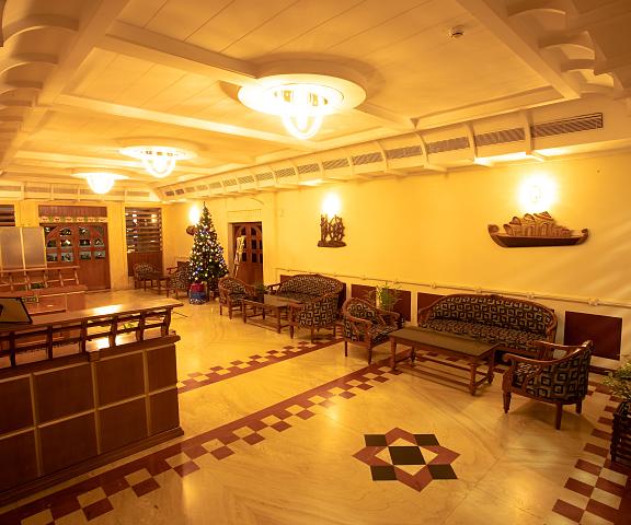 Quality Airport Hotel Kerala Kochi Public Areas
