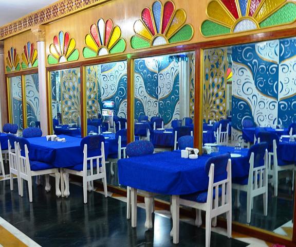 Hotel Vimal Heritage Rajasthan Jaipur Food & Dining