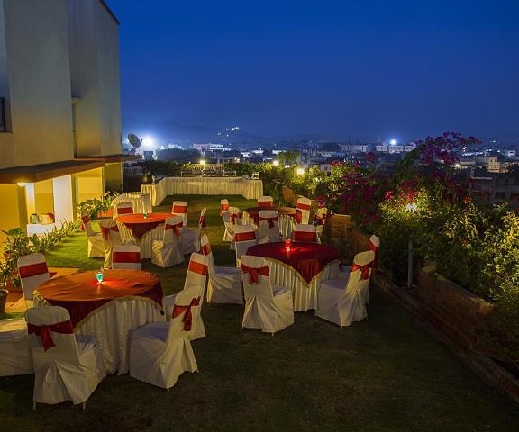 Vesta Maurya Palace Rajasthan Jaipur Food & Dining