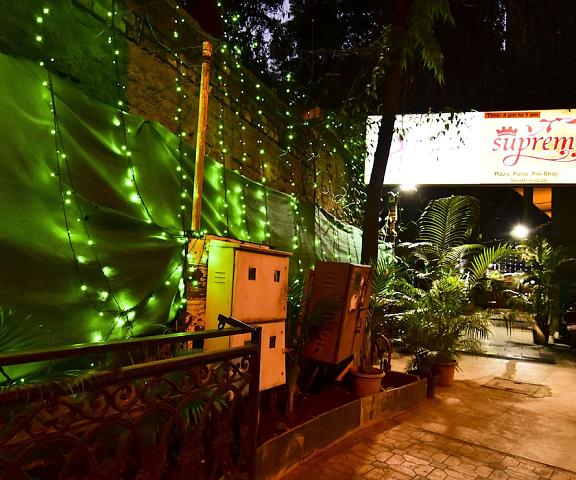 MY BIZZ HOTEL Maharashtra Pune Garden